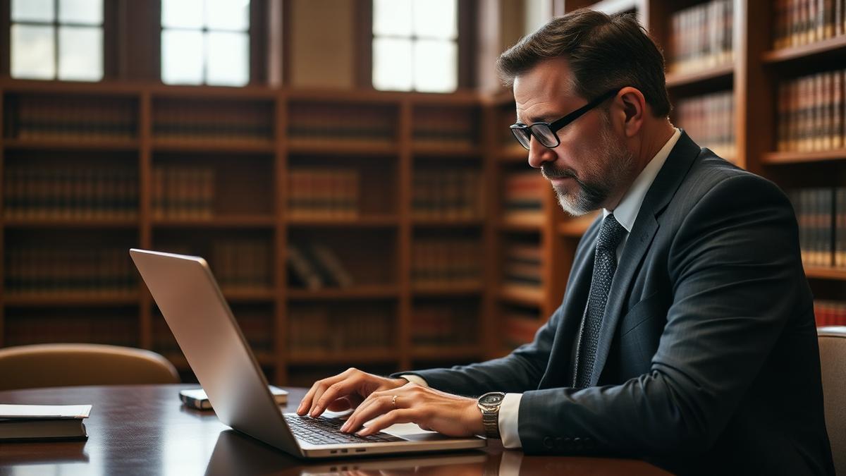 El penalista del futuro: OSINT aplicado al rastreo de activos